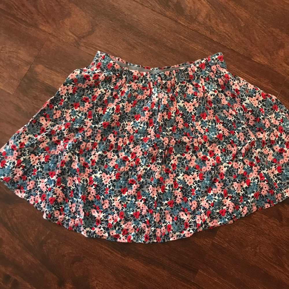 Bundle 5pcs Girls Skirts - Picture 5 of 6